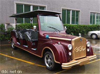  火狐迎宾老爷车